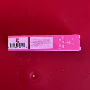 Jeffree Star ⭐️ Christmas Stocking velour lipstick 💄